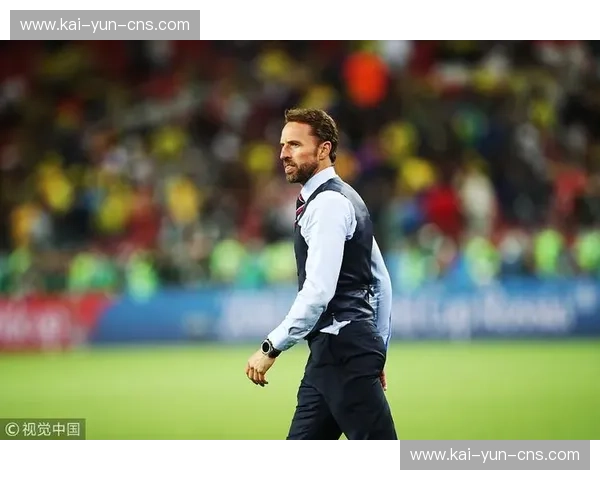 索斯盖特谈英超本土球员：青训质量决定国家队未来