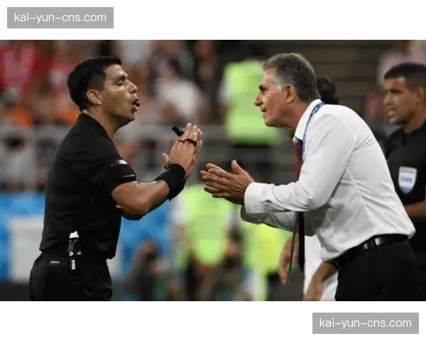 观点：VAR使用频次增加，但关键判罚的清晰沟通仍有待提升